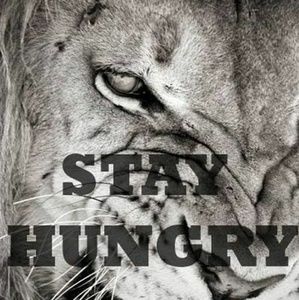 Meet your Posher, Andre